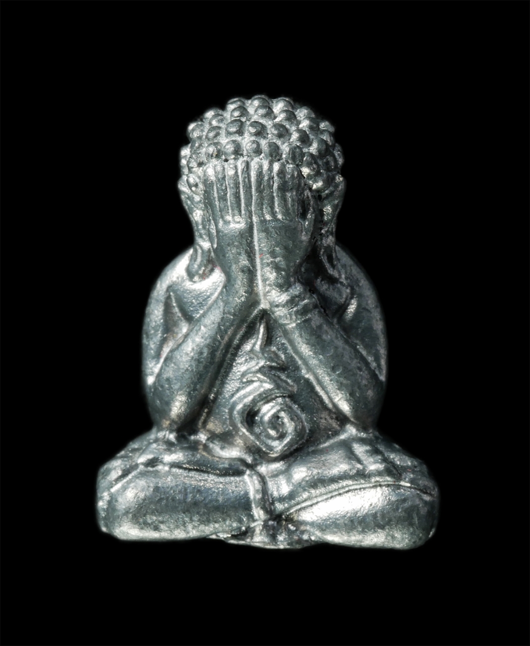 30Jun25 (212)p.jpg - พระปิดตามหาลาภ รุ่นพุทธคุณ 90 หลวงพ่อท่านผ่อง วัดแจ้ง อ.ชัยบุรี จ.พัทลุง ปี2565 พระเกจิอาจารย์ผู้สืบทอดพุทธาคมจาก พ่อท่านเค็จ วัดแจ้ง และพ่อท่านเซ็น ว [..] | https://kamulet.in.th